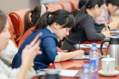 共筑健康未来 国际职业教育研究院与北京润月禧管理咨询联合举办2023届‘喂爱工程’学术会议暨教育咨询服务